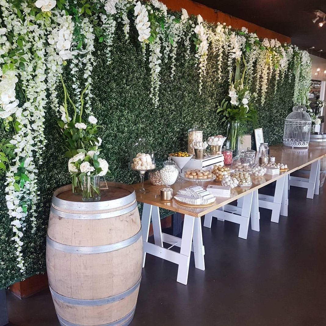 Wedding Hire Melbourne Wedding Decorations Seaford Easy Weddings